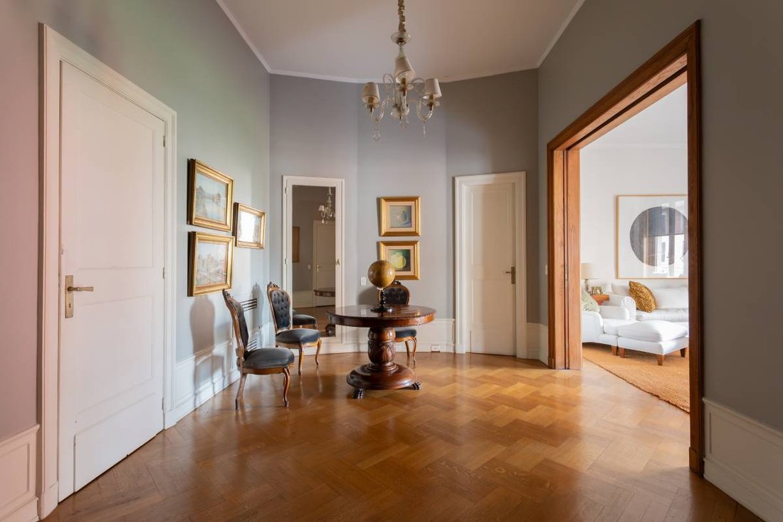 Apartment in Buenos Aires, Buenos Aires, Argentina 4 - 16291154