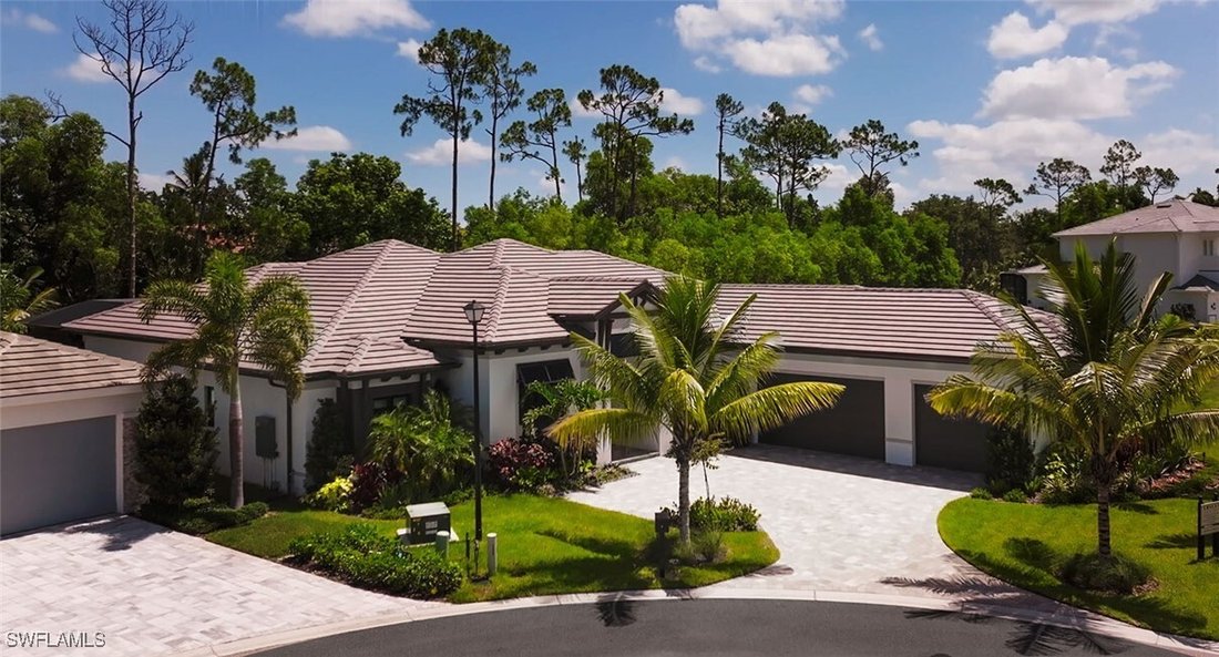 House in Naples, Florida, United States 1 - 16235800