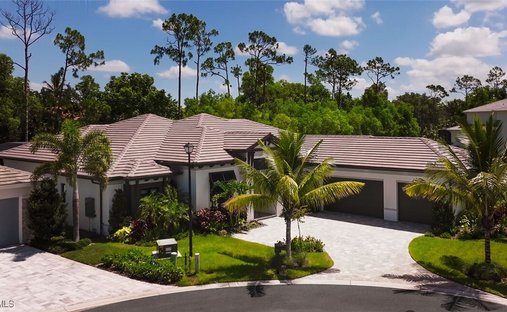 House in Naples, Florida, United States 1
