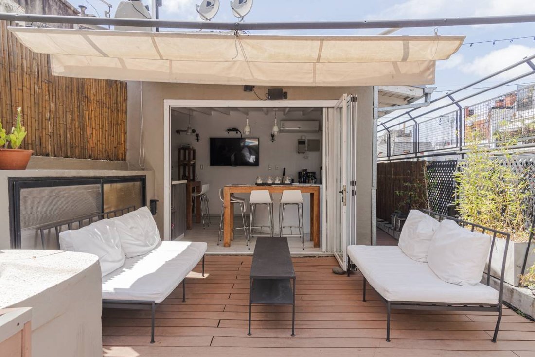 Apartment in Buenos Aires, Buenos Aires, Argentina 4 - 16291189