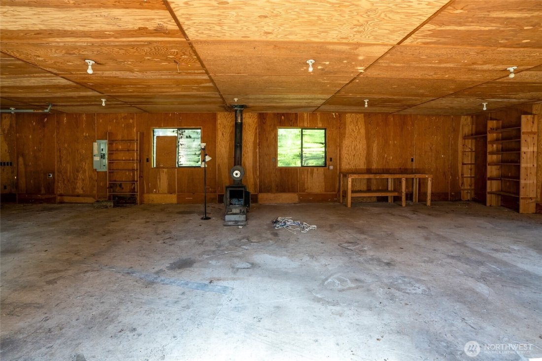 Land in Graham, Washington, United States 2 - 16292988