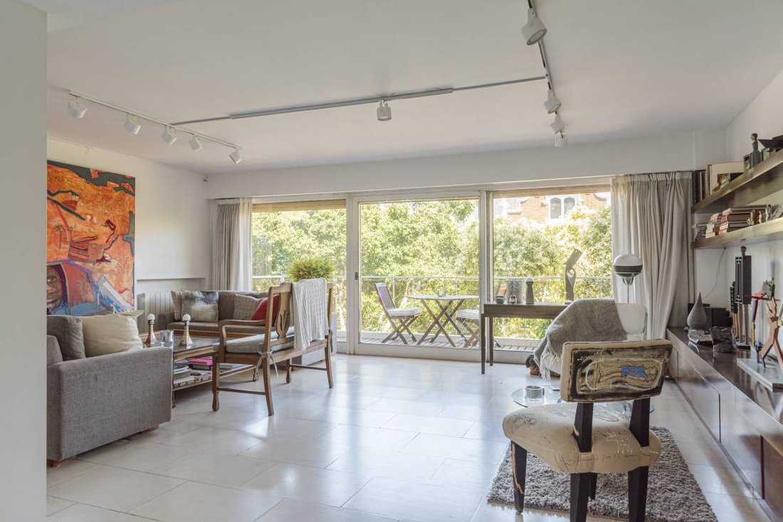 Apartment in Buenos Aires, Buenos Aires, Argentina 2 - 16290672