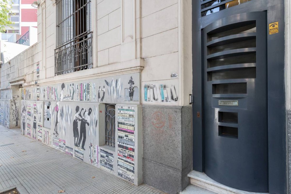 House in Buenos Aires, Buenos Aires, Argentina 2 - 16291075