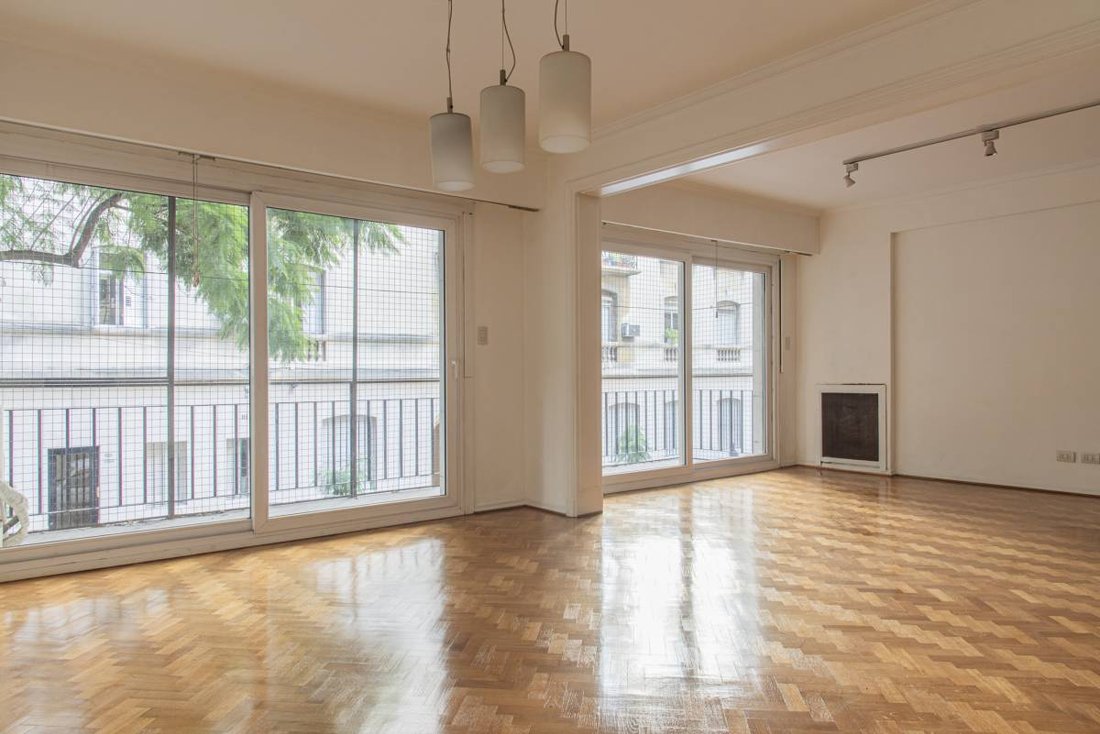 Apartment in Buenos Aires, Buenos Aires, Argentina 5 - 16291070