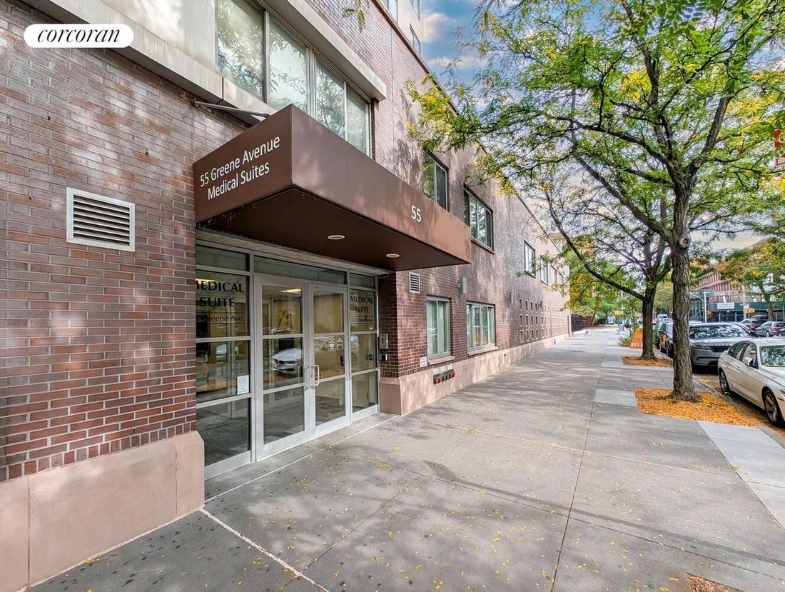 Condo in New York, New York, United States 1 - 16290608