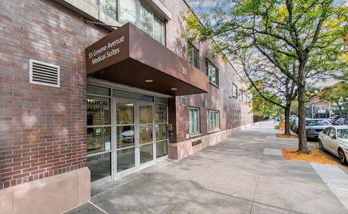 Condominio a New York, New York, Stati Uniti 1