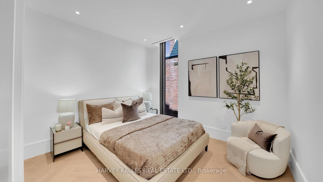 Apartment in Toronto, Ontario, Canada 4 - 16294252
