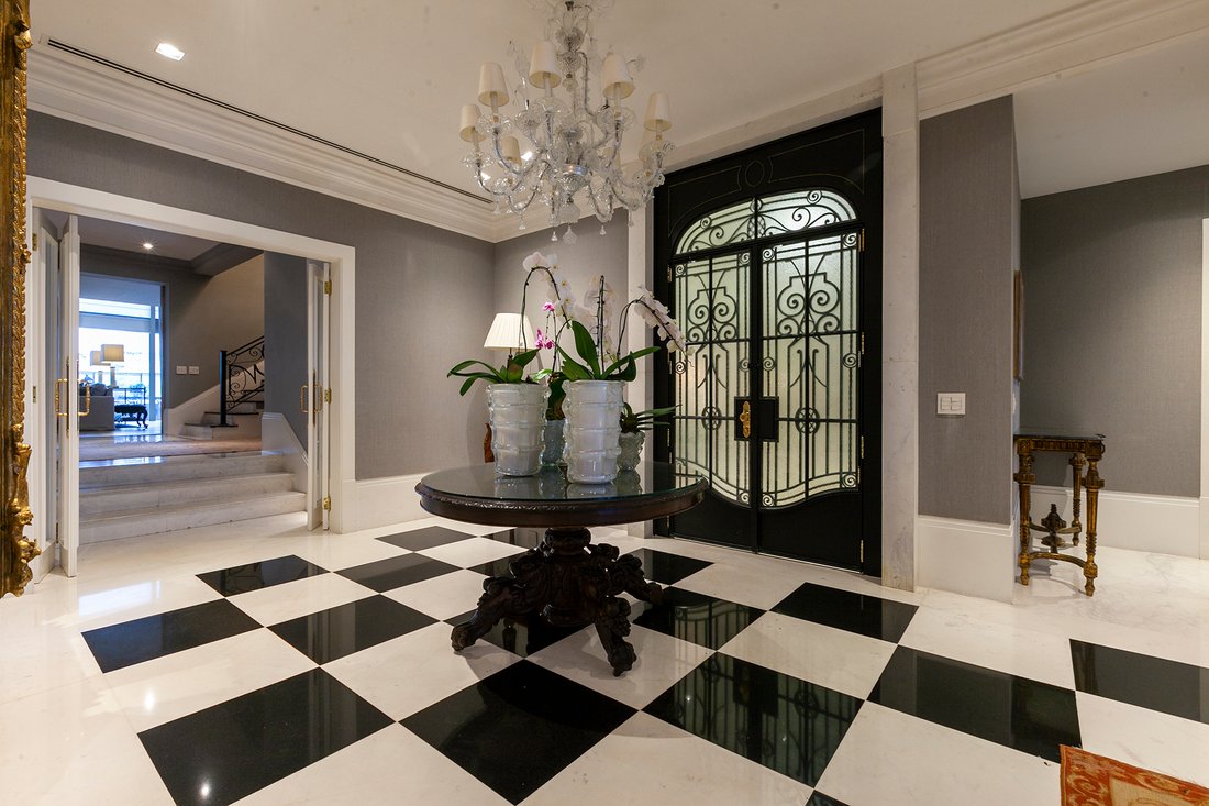 Apartment in São Paulo, State of São Paulo, Brazil 2 - 16293478