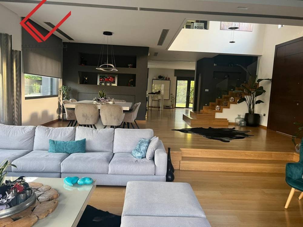 House in Vari, Attica, Greece 4 - 16295225