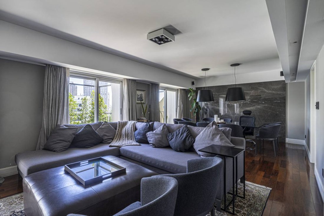 Apartment in Buenos Aires, Buenos Aires, Argentina 2 - 16290646