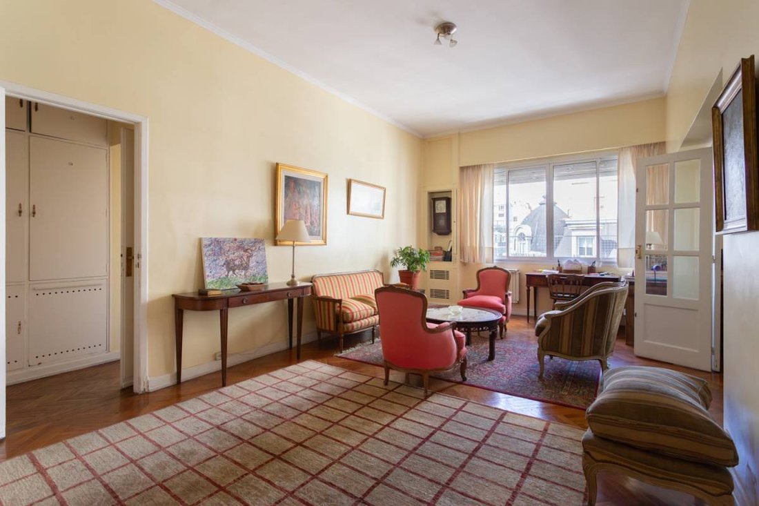 Apartment in Buenos Aires, Buenos Aires, Argentina 5 - 16291176