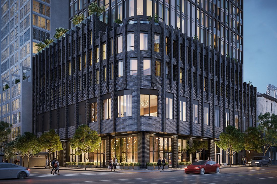 Condo in Toronto, Ontario, Canada 2 - 16293475
