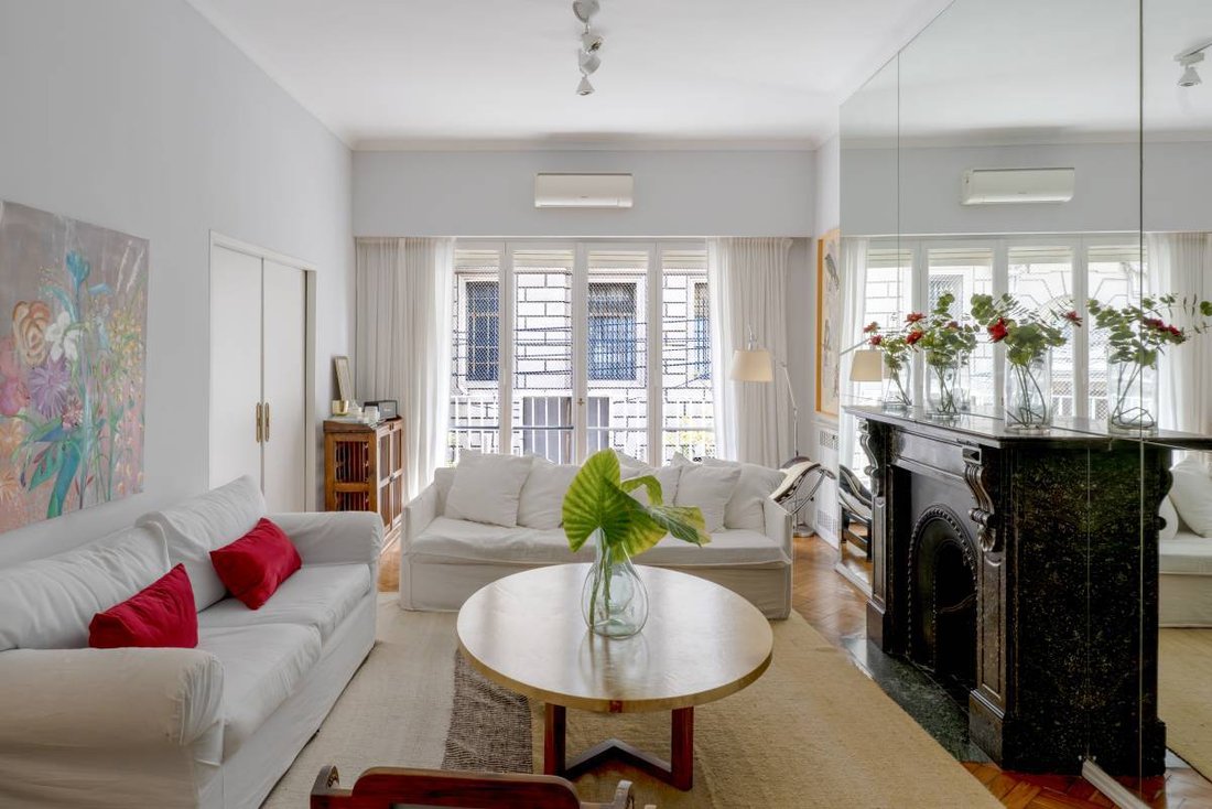 Apartment in Buenos Aires, Buenos Aires, Argentina 1 - 16291064