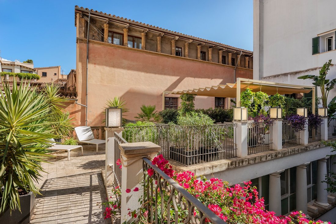 Appartamento in Palma di Maiorca, Isole Baleari, Spagna 2 - 16290179