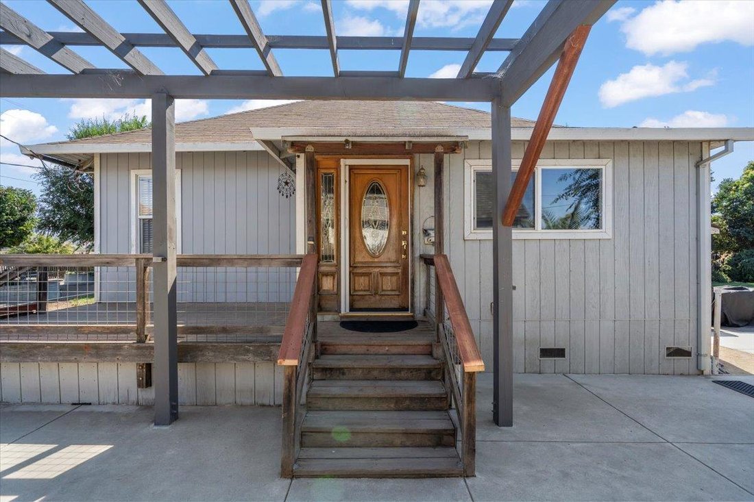 Maison à Gilroy, Californie, États-Unis 4 - 16294514