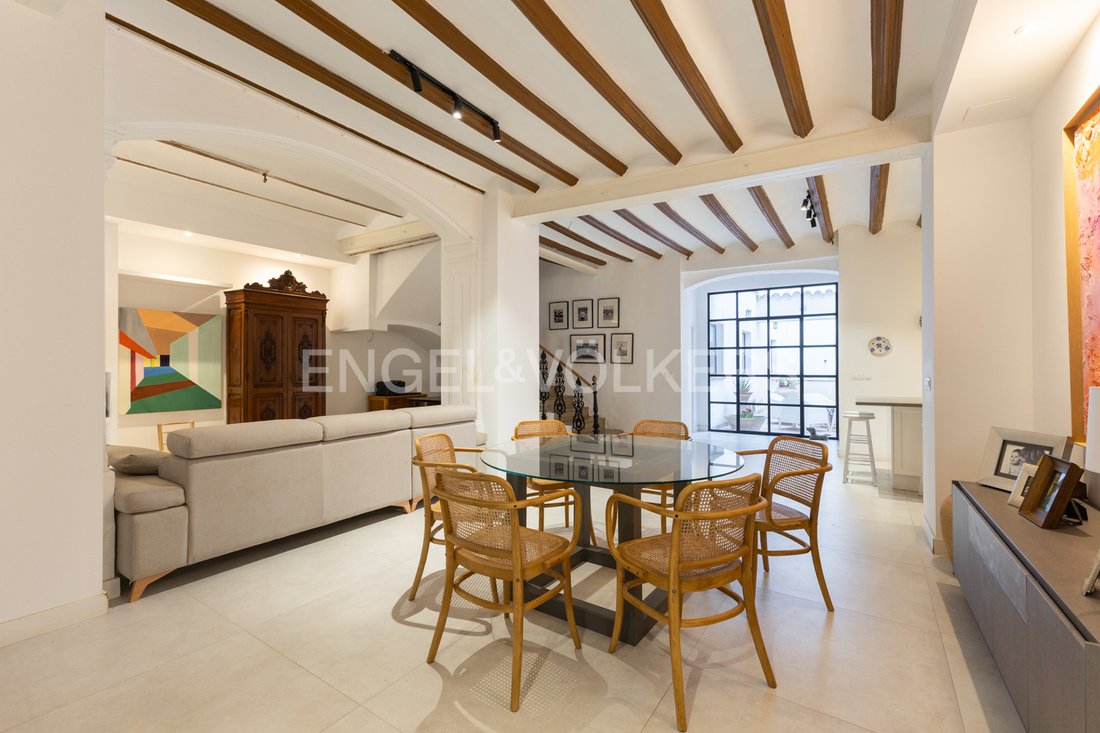 House in Moncofa, Valencian Community, Spain 5 - 16292689