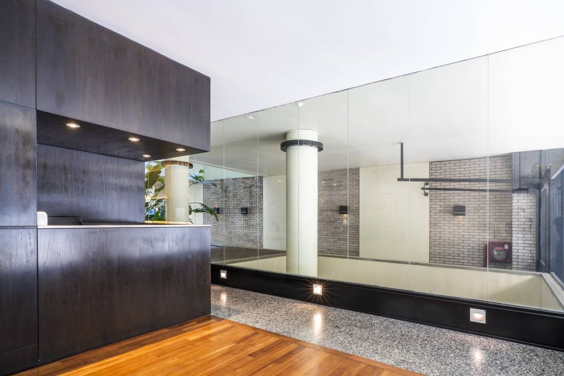 Apartment in Buenos Aires, Buenos Aires, Argentina 5 - 16291081
