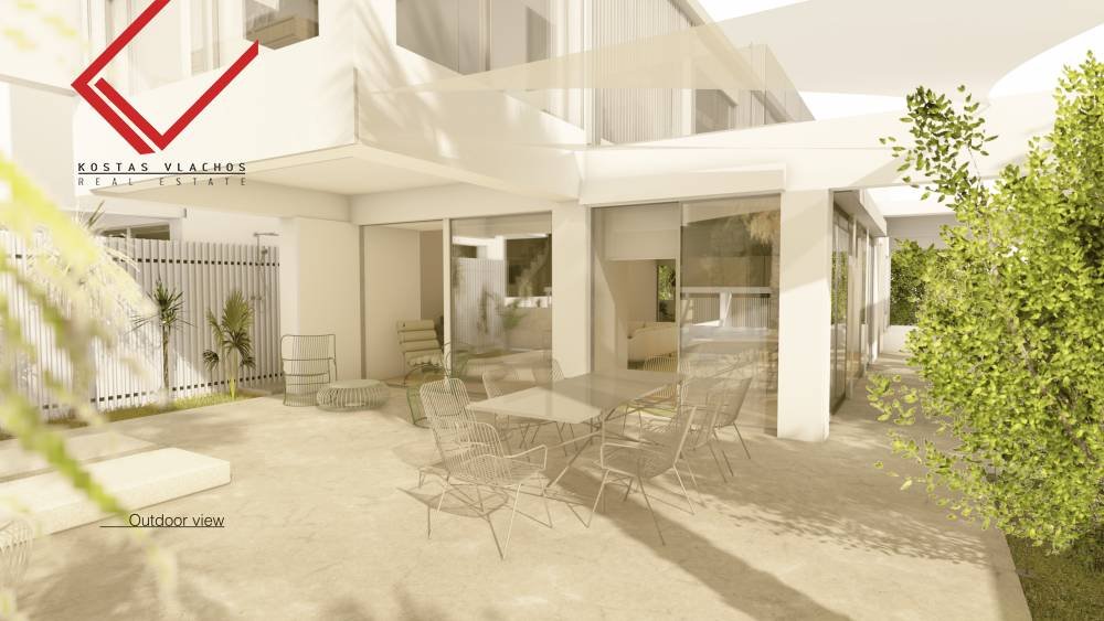 House in Vari, Attica, Greece 3 - 16295041