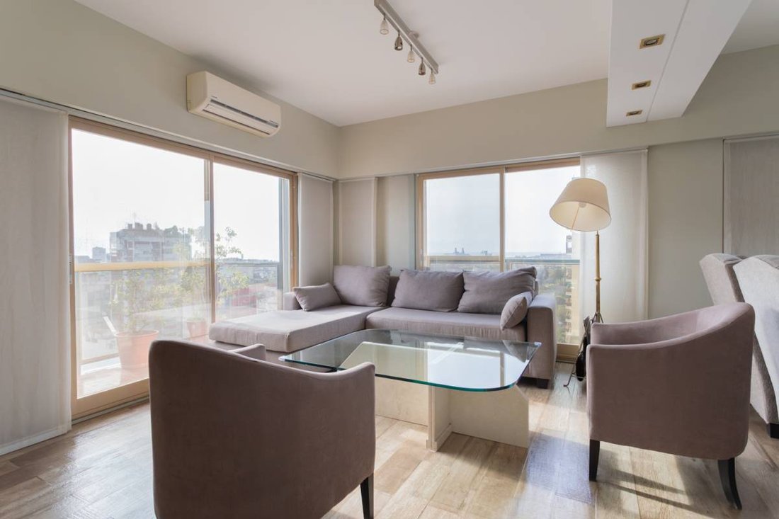 Apartment in Buenos Aires, Buenos Aires, Argentina 3 - 16291164