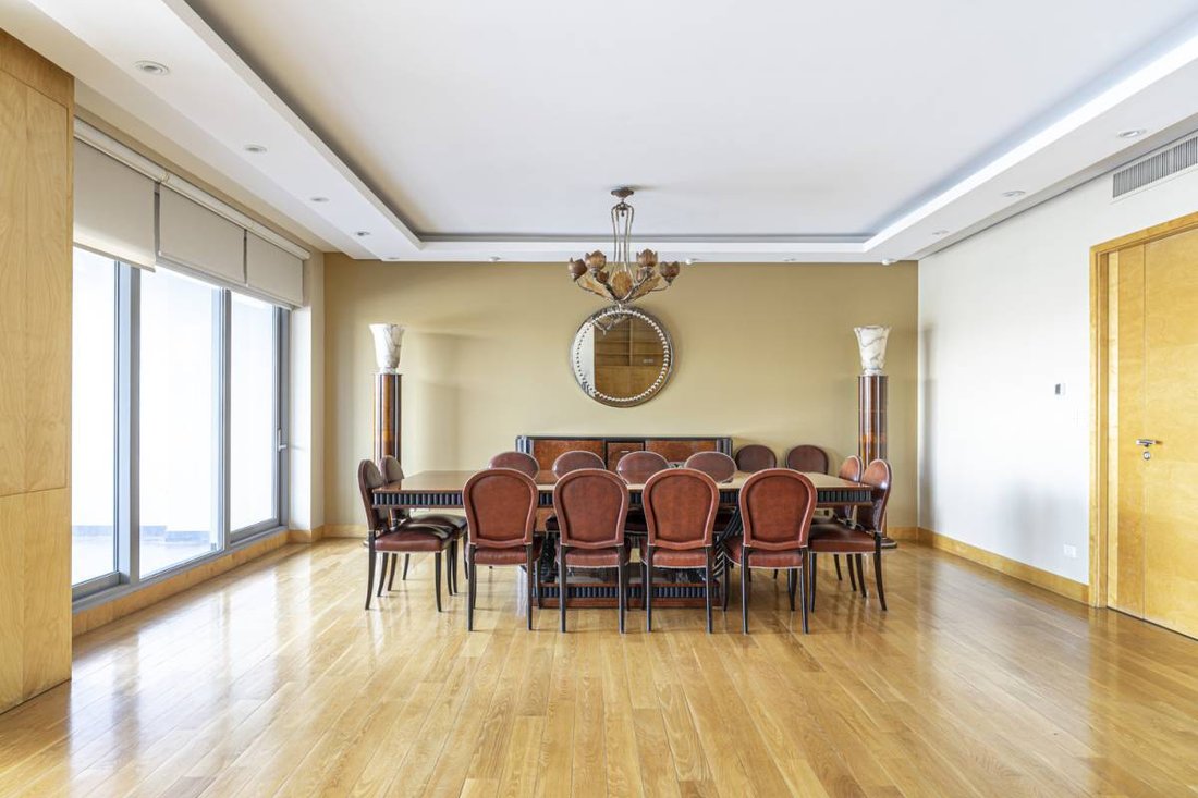 Apartment in Buenos Aires, Buenos Aires, Argentina 4 - 16291020