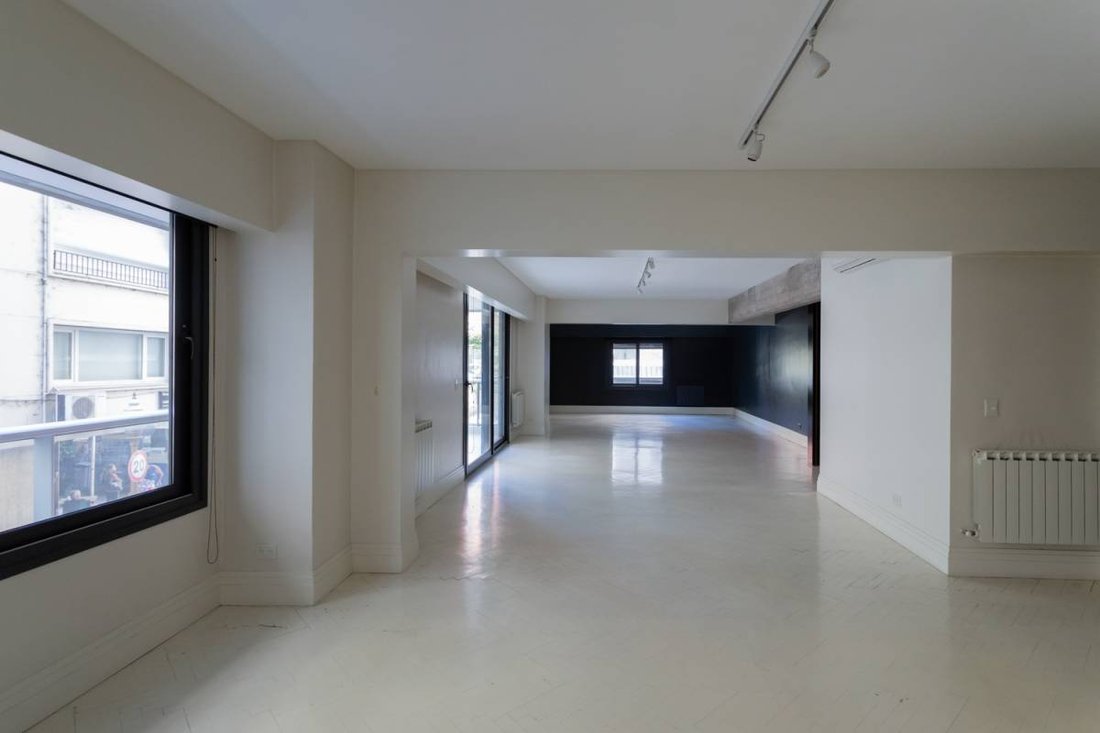 Apartment in Buenos Aires, Buenos Aires, Argentina 1 - 16291175