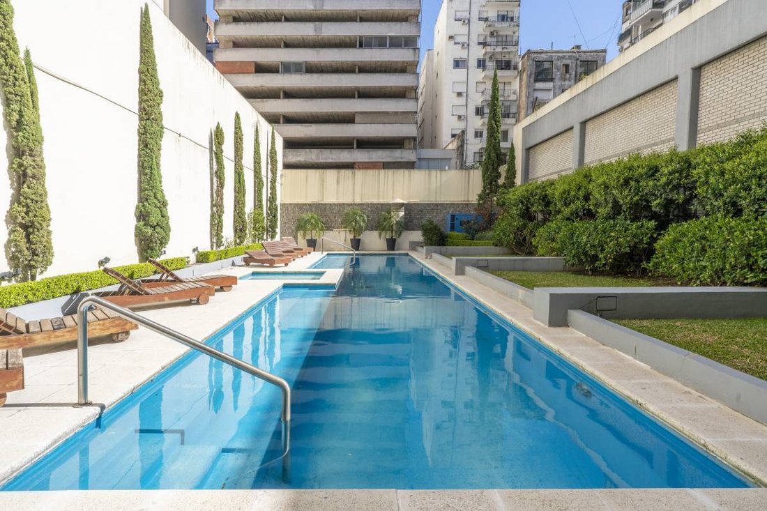 Apartment in Buenos Aires, Buenos Aires, Argentina 1 - 16291081