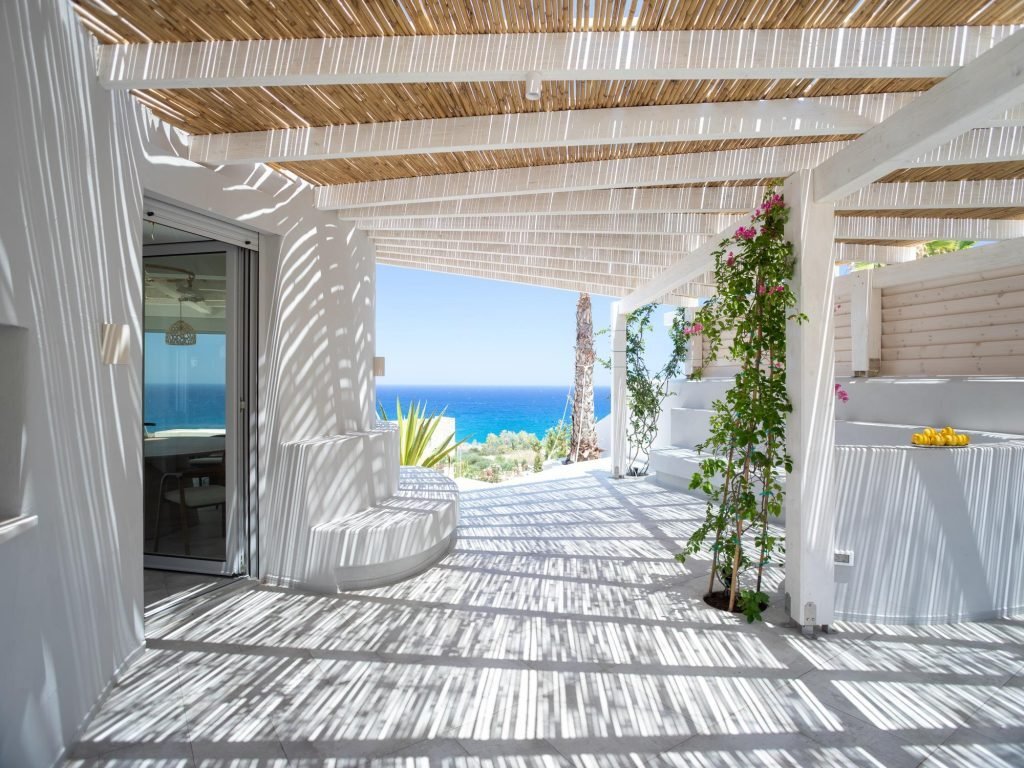 Villa in Community of Sfaka, Sitia, Greece 4 - 16293874