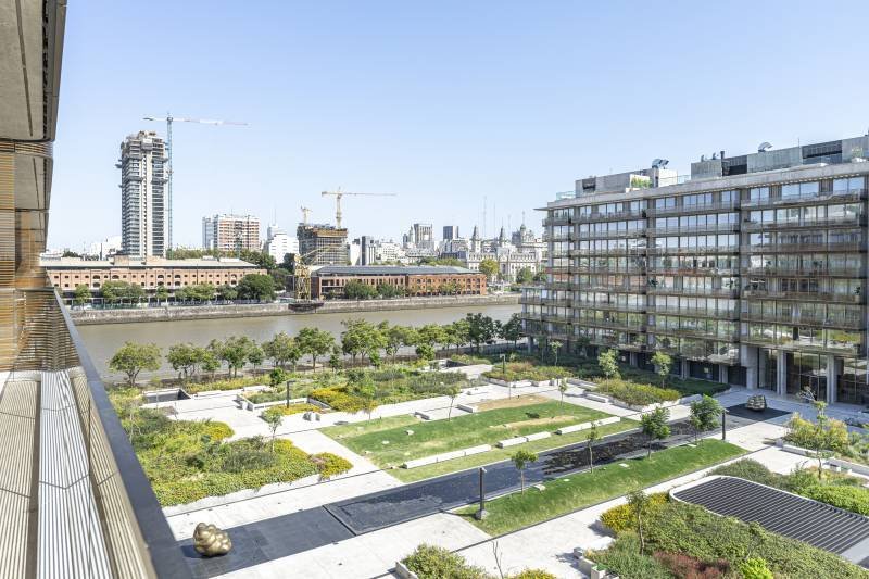 Apartment in Buenos Aires, Buenos Aires, Argentina 5 - 16290640
