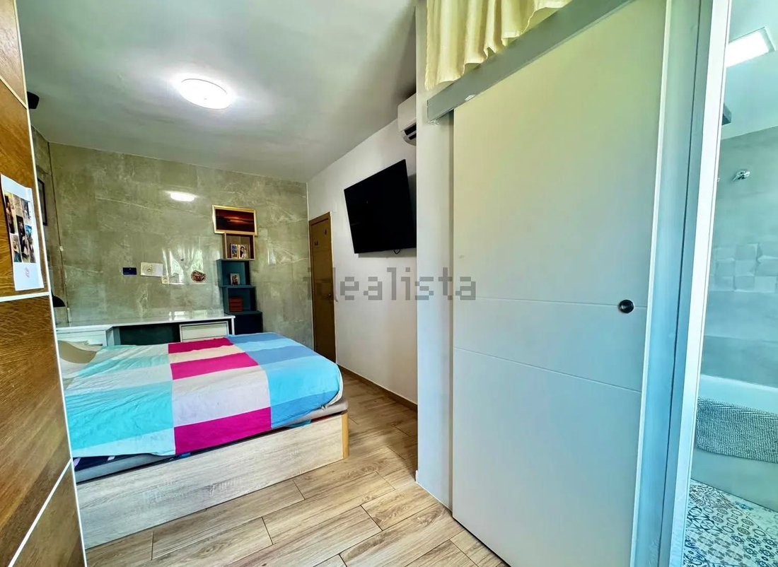Apartment in Playa de Palma, Palma, Balearic Islands 5 - 16295601