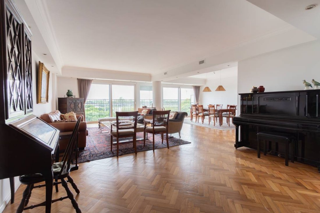 Apartment in Buenos Aires, Buenos Aires, Argentina 2 - 16290669