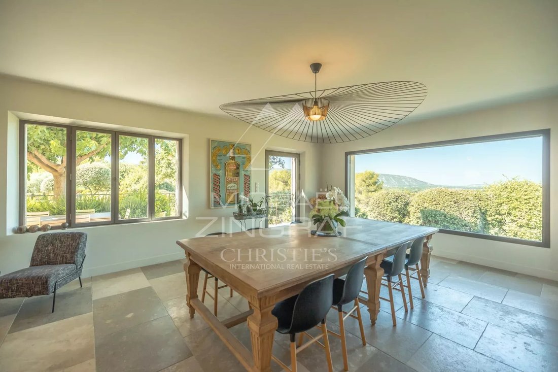 House in Gordes, Provence-Alpes-Côte d'Azur, France 3 - 16255511