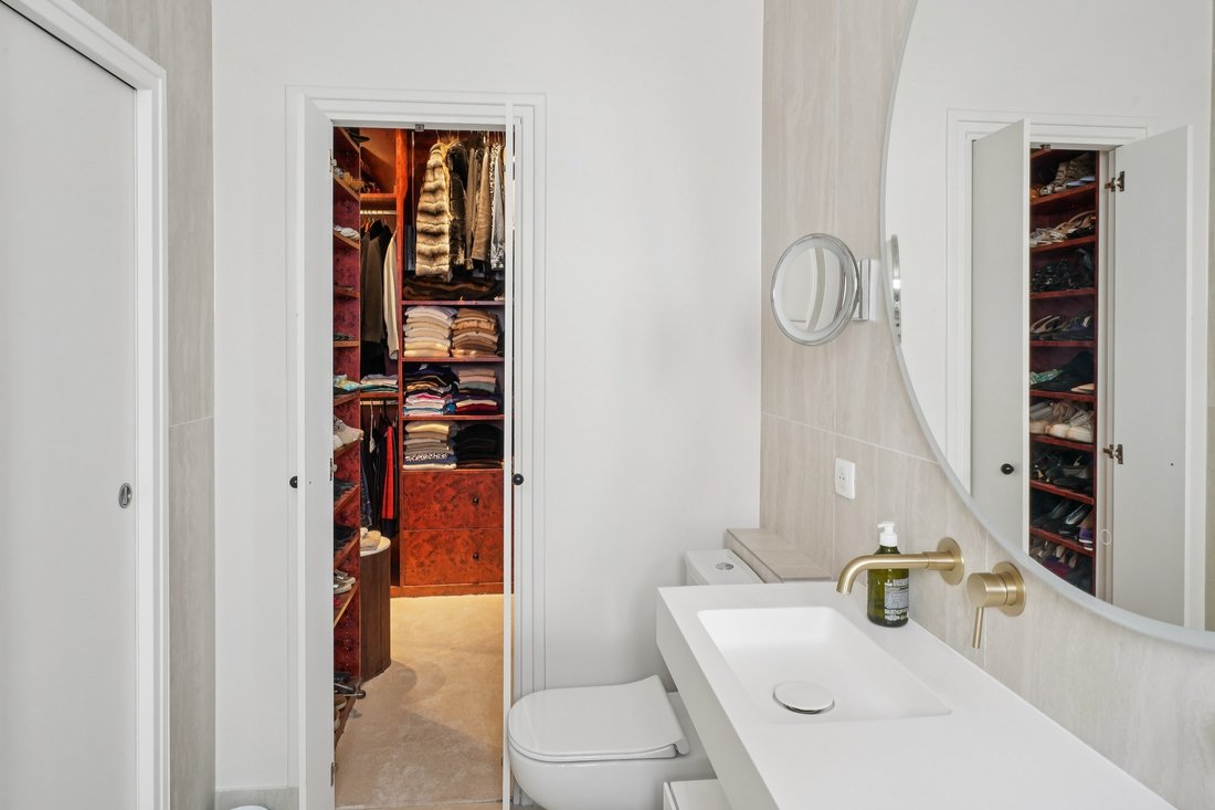 Apartment in Vaugirard-Parc des Expositions, Paris 15e Arrondissement, Paris 3 - 16293472