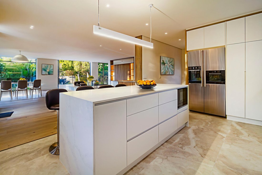 House in Arbeidslus, Western Cape, South Africa 5 - 16295658