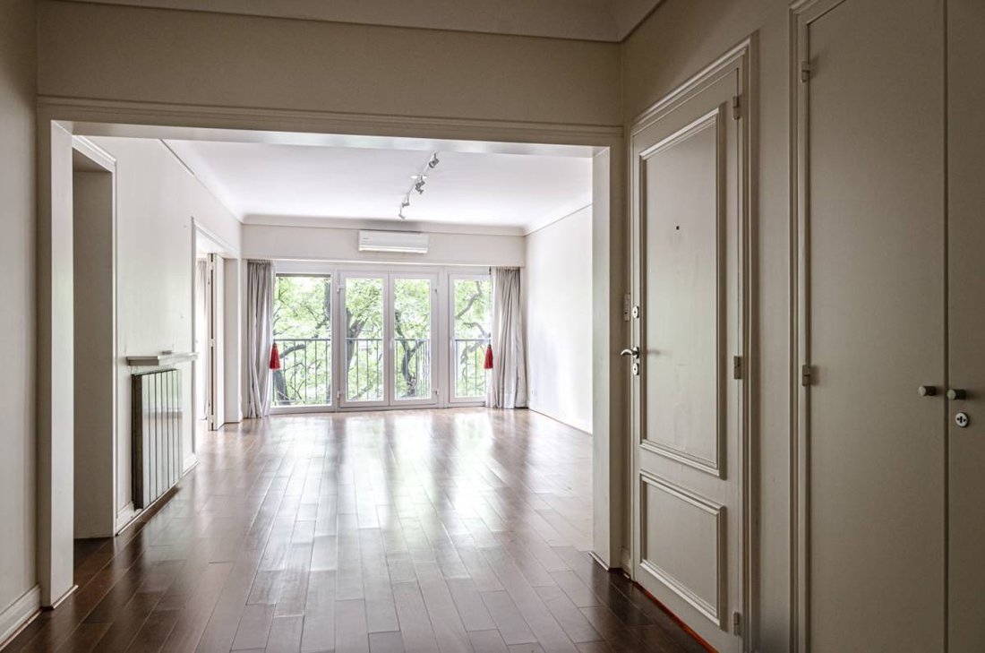 Apartment in Buenos Aires, Buenos Aires, Argentina 3 - 16291043