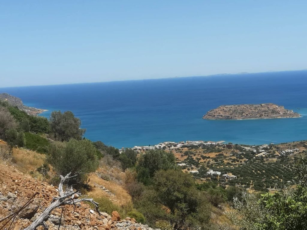 Land in Community of Fourni, Neapoli Municipal Unit, Greece 2 - 16294618