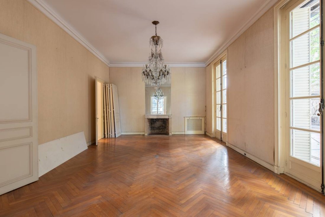 Apartment in Buenos Aires, Buenos Aires, Argentina 3 - 16291101