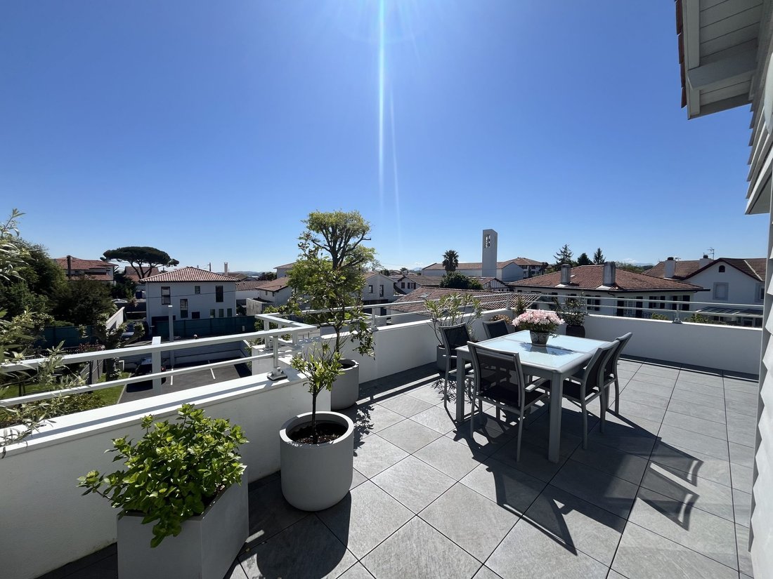 Apartment in Anglet, Nouvelle-Aquitaine, France 2 - 16295456