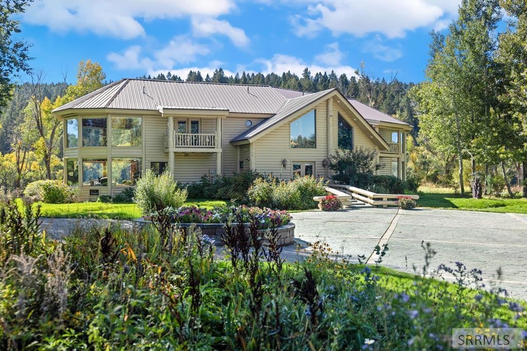 House in Irwin, Idaho, United States 3 - 14880632