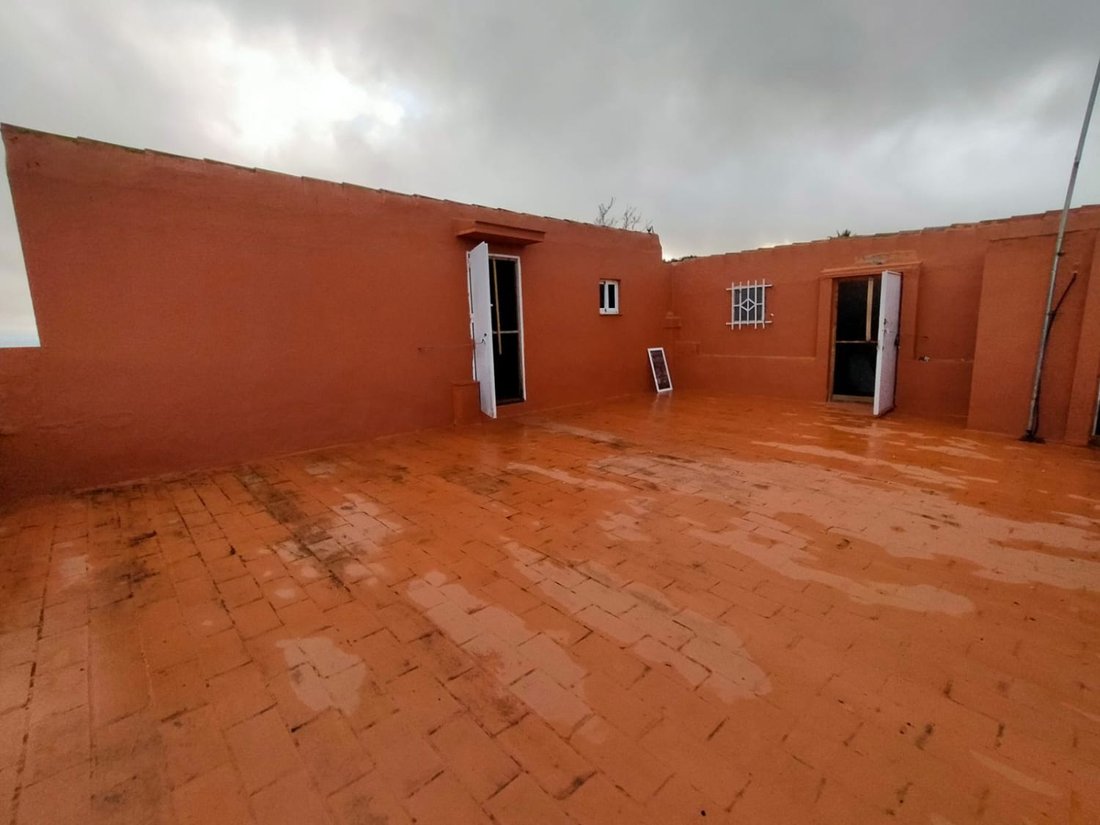 Chalet in El Puerto de Santa María, Andalusia, Spain 2 - 16295494