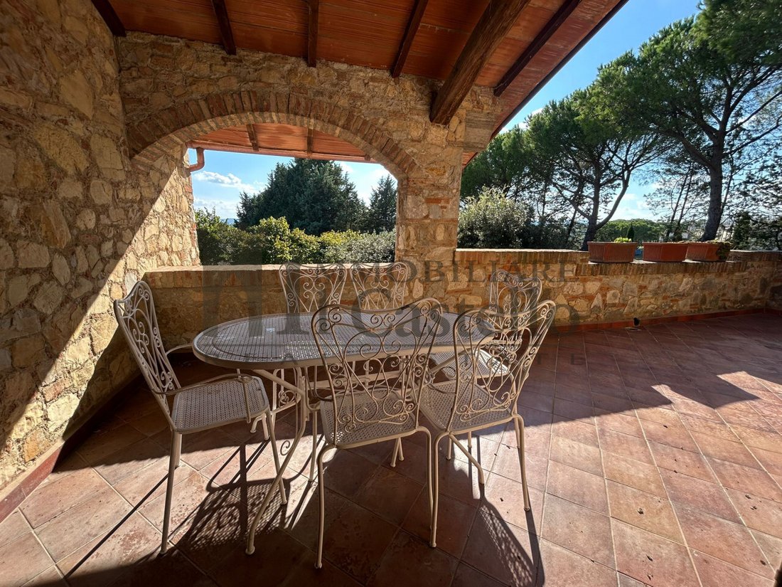 Villa in Castiglione del Lago, Umbria, Italy 3 - 16293041