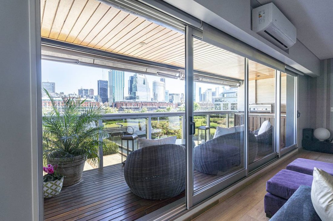 Apartment in Buenos Aires, Buenos Aires, Argentina 5 - 16291055
