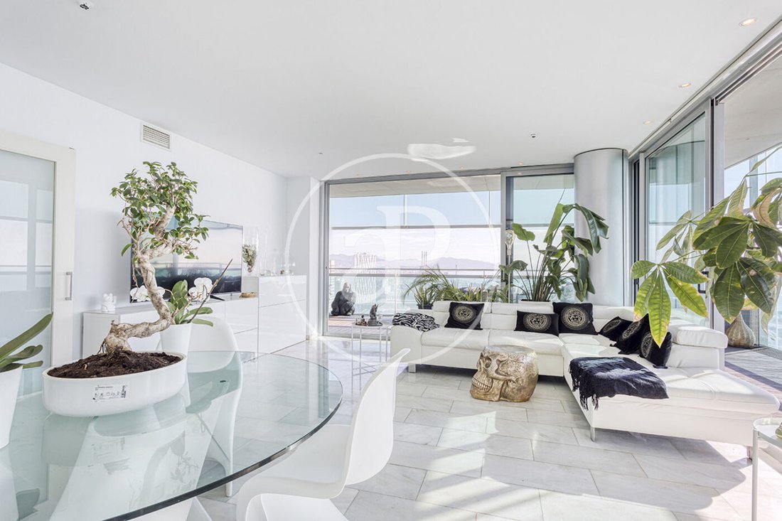 Apartment in Sant Martí, Barcelona, Spain 2 - 16294327