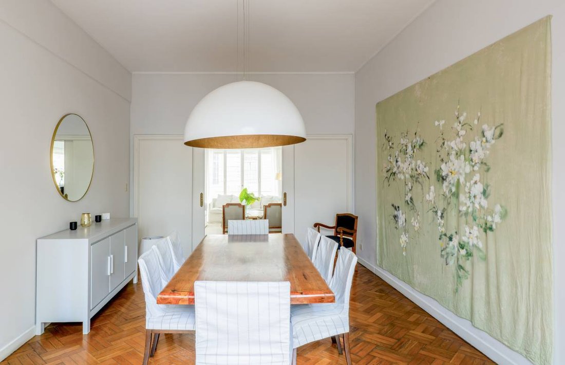 Apartment in Buenos Aires, Buenos Aires, Argentina 5 - 16291064