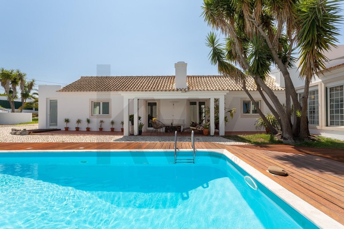 Townhouse in Azeitao (Sao Lourenco e Sao Simao), Setubal, Portugal 2 - 16294217