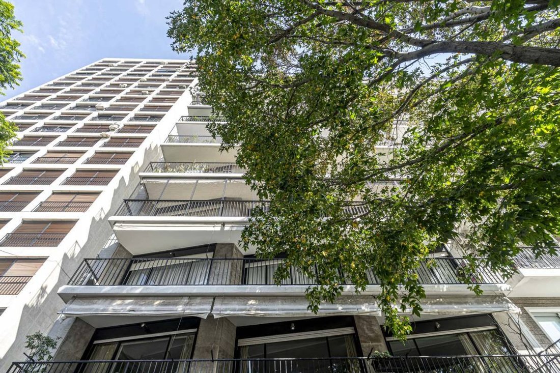 Apartment in Buenos Aires, Buenos Aires, Argentina 2 - 16290649
