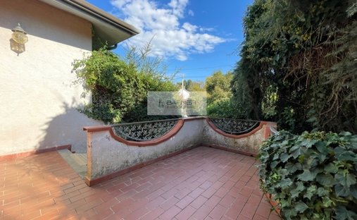 Villa en Capezzano Pianore, Camaiore, Toscana 1