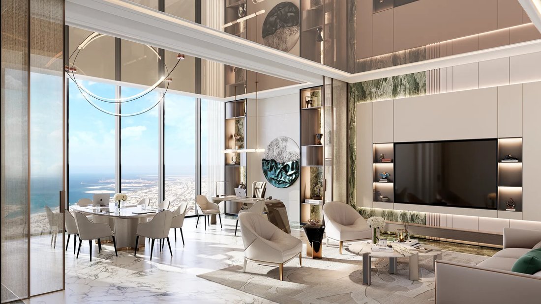 Apartment in Al Safa 1, Al Safa, Dubai 5 - 16295666