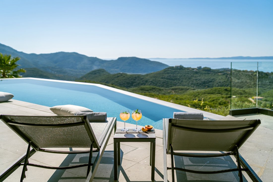 Villa a Igoumenitsa, Epirus and Western Macedonia, Grecia 2 - 16293665