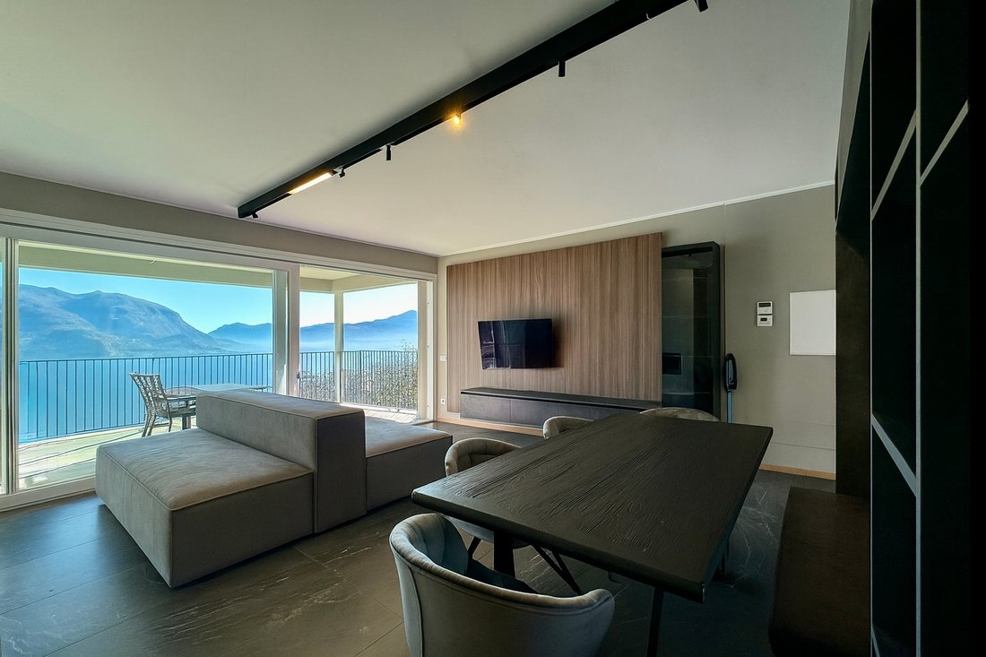 Apartment in Acquaseria, Lombardy, Italy 1 - 13789251