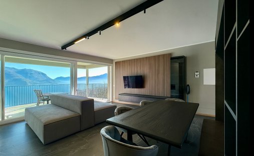 Apartamento en San Siro, Lombardía, Italia 1